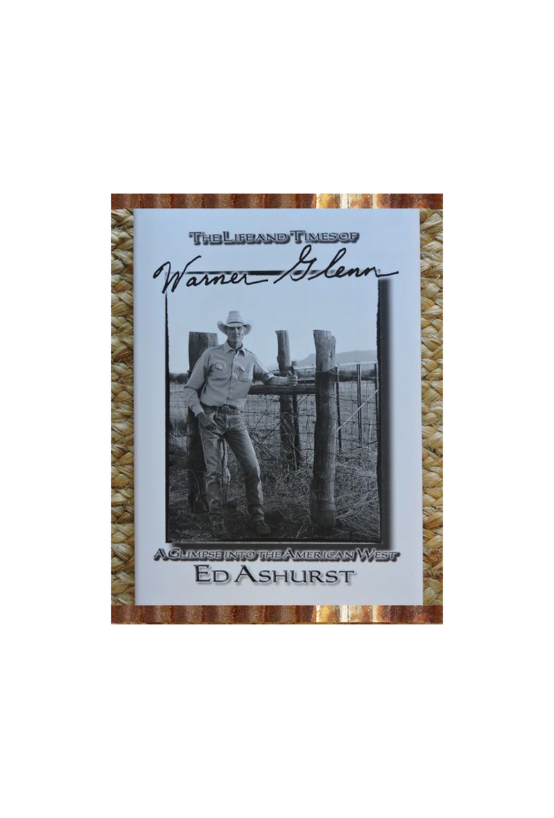Ed Ashurst